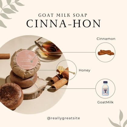 Goya Basics Cinna-hon