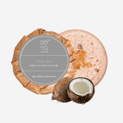 Goya Basics Coco-Loco