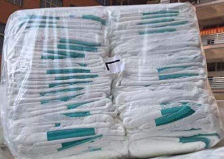 Bulk outlet adult diapers