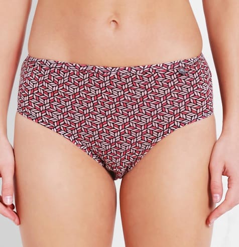 Jockey 1406 hipster panty