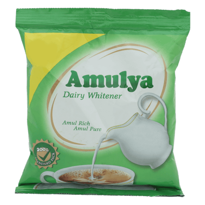 Amuliya pouch(200gm)