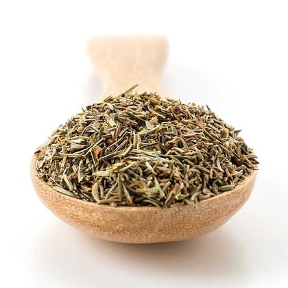 100% Pure & Natural Freeze Dried Thyme Leaves – 25 gms (Special Grade Seasoning Herb)