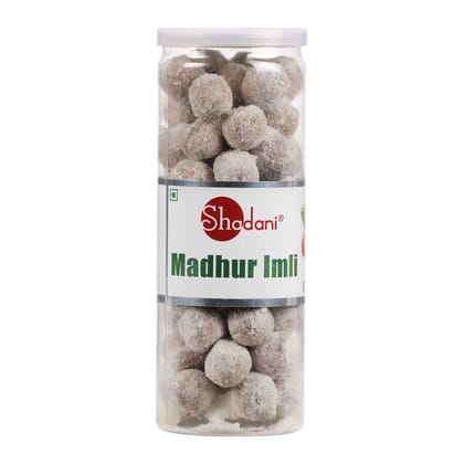 Shadani Madhur Imli Can 200g