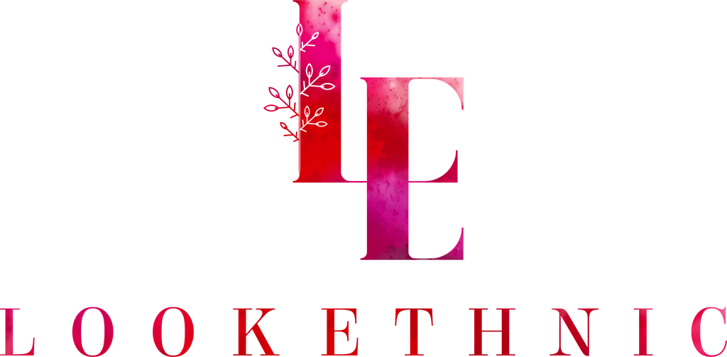 Look Ethnic Handicrafts LLP