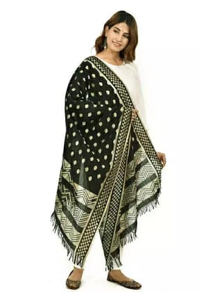 OM TEX DUPATTA