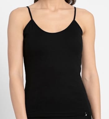 Jockey 1487 camisole black