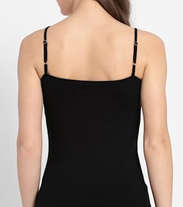 Jockey 1487 camisole black