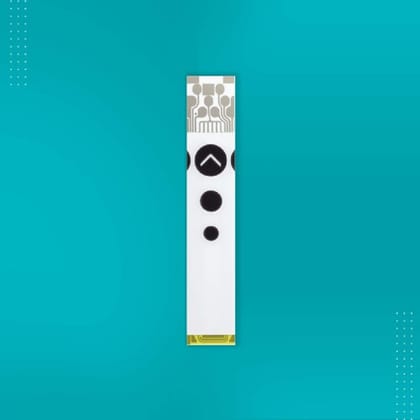 Accu-Chek Instant Strips, Pack of 50