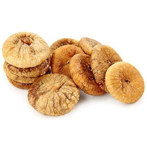 The Dried Fruit COMPANY Anjeer Dried Figs Natural Whole In Fresh For Body Mass Loss Good For Physical Health Increases Immunity 250 gm