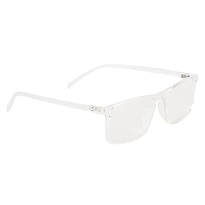 Buy Xpres Blue Color Sunglasses Rectangle Shape Full Rim Blue Crystal Frame  Online