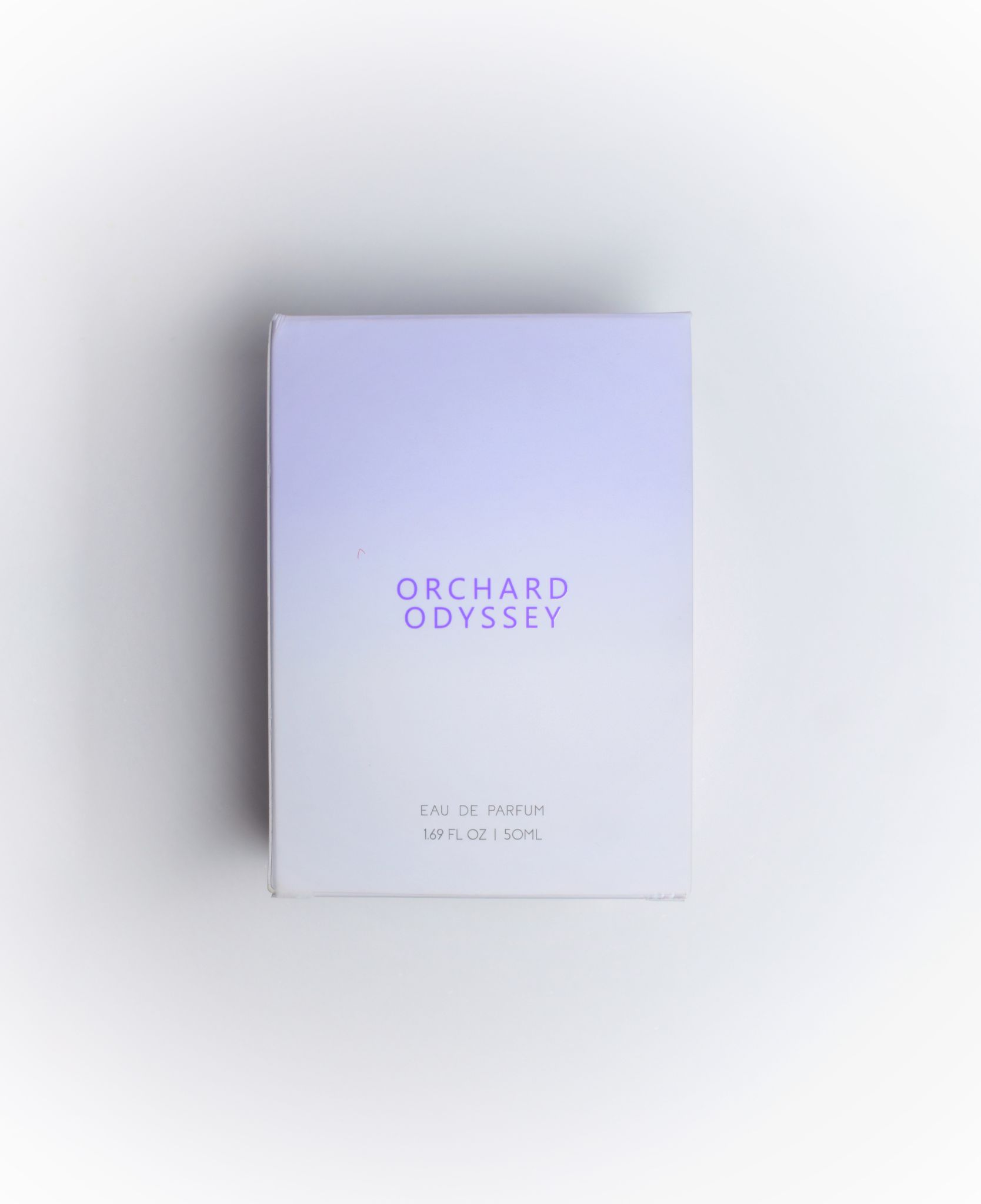 SACROSCENT-ORCHARD ODYSSEY