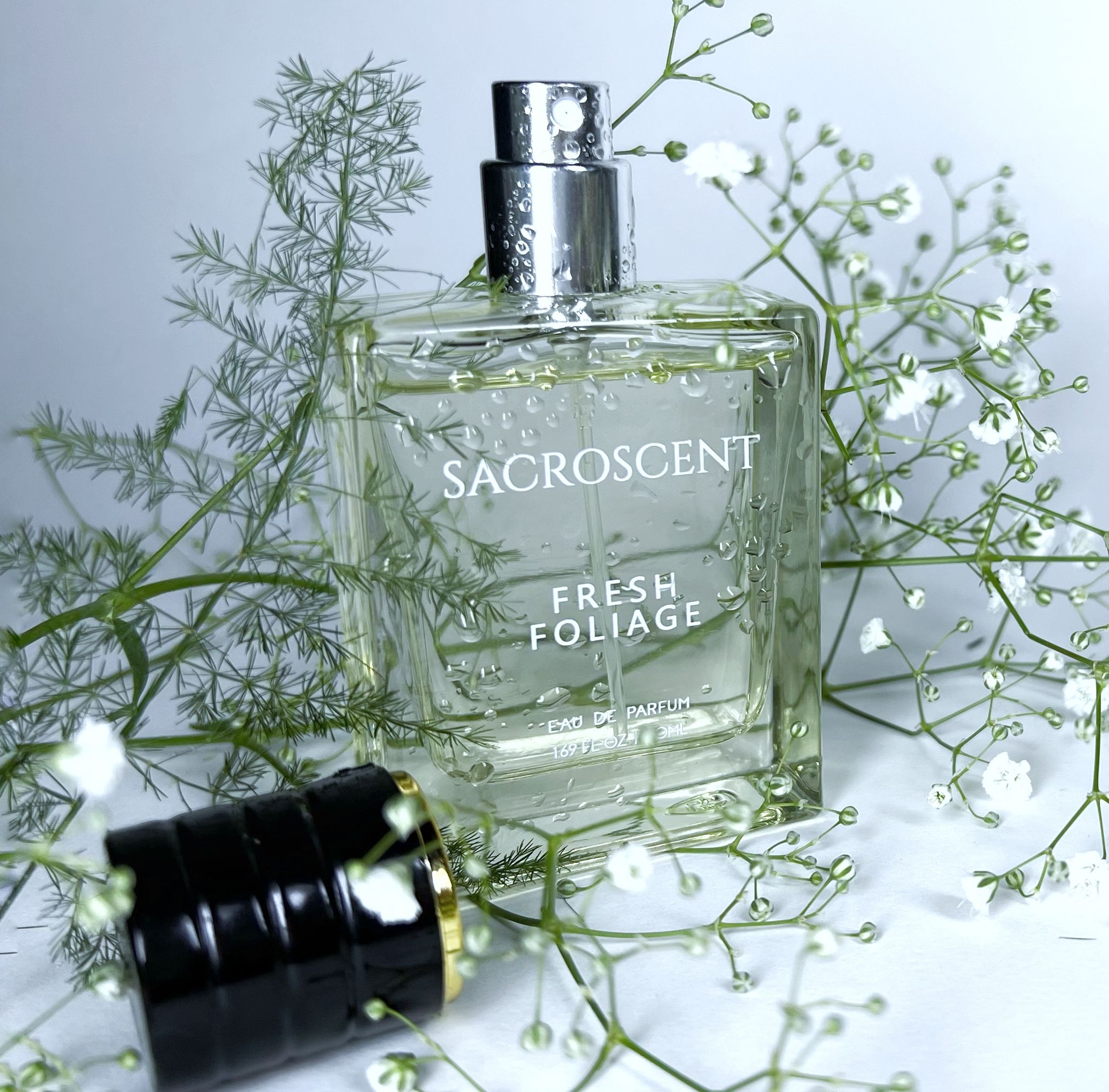 SACROSCENT-FRESH FOLIAGE