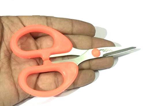 Best Comfort-Grip Handles Sharp Scissors for Office Home School -  YIWUSELL, HOME, KITCHEN, PET, CAMPING, STATIONERY, TOOLS