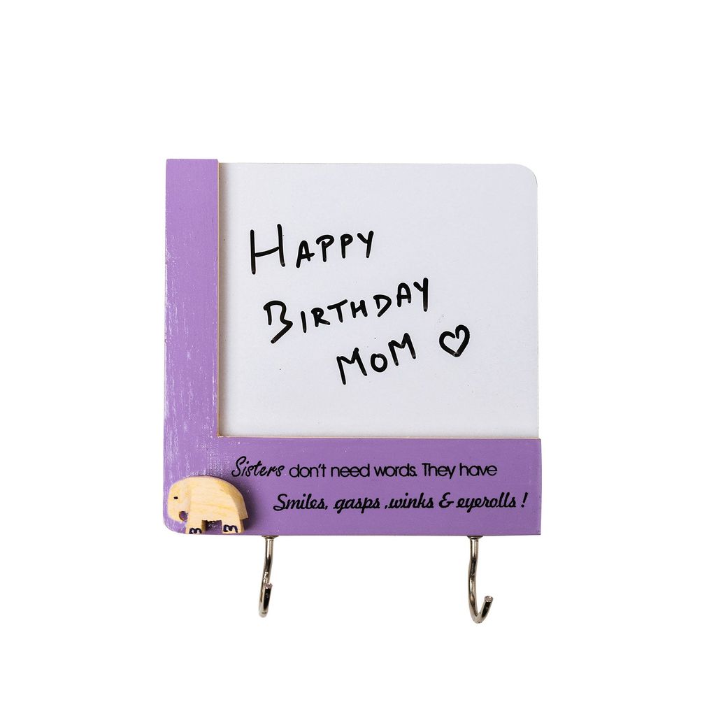 IVEI White Board Magnet for Sister