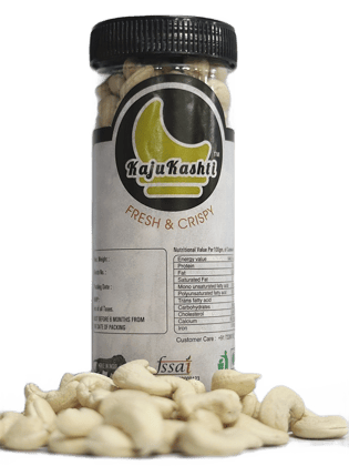 Premium Quality Cashew W320 Kaju Medium size