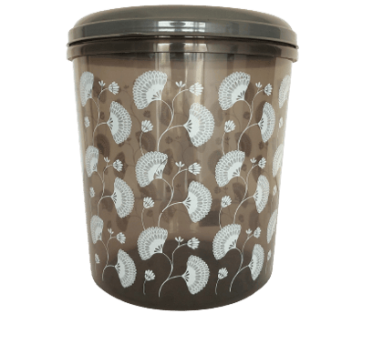 Plastic Grocery Container 11000 ml