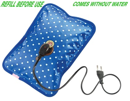 Heating Bag with Gel hot Water Bag hot bags for pain relief hot water bag electric hot pack heat pad electric for pain relief electric heating pad for back pain (Multicolour)