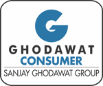 GHODAWAT CONSUMER LIMITED