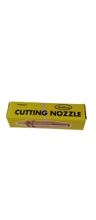 1/16 Type B Million Cutting Nozzle