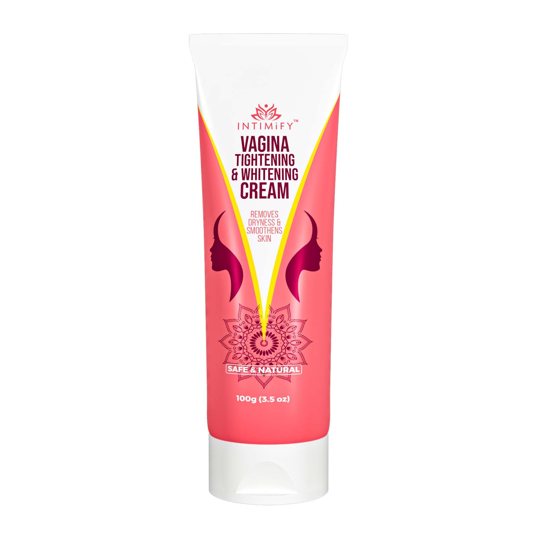 Intimify Vagina Tightening Cream, vagina whitening cream, vagial tightening, vaginal tightening natural, vagini whitening cream