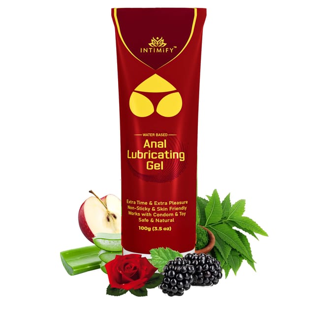 home anal lubricant The 6 Best Anal Training Kits [Actually Tested] main image 0