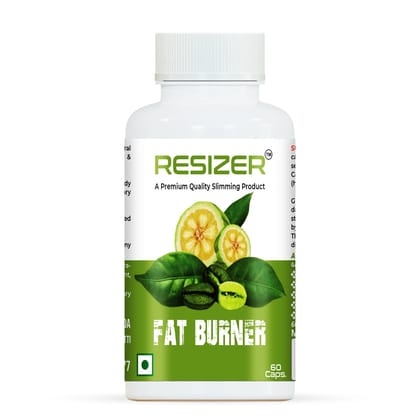 Pharma Science  Weight loss Capsules for Men and Women with Garcinia Cambogia Extract -60 Capsules