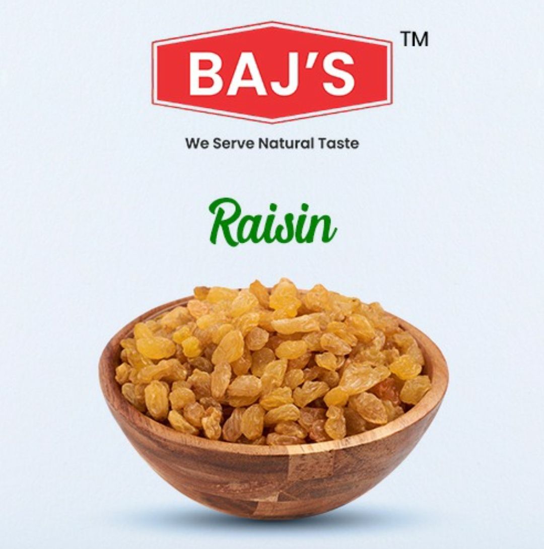 Bajs Kishmish (Raisin)