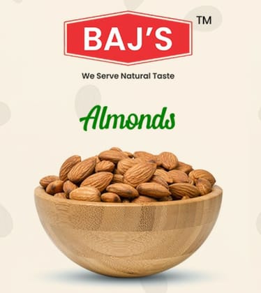 Almond