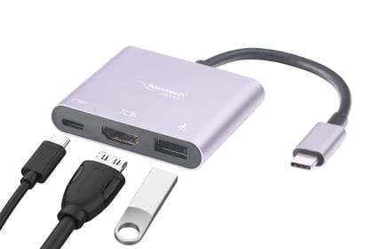 Hdmi usb c 2025 mac