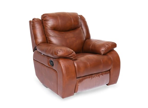 Recliner Signal Manual