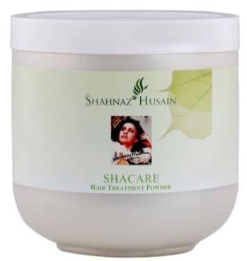 Shahnaz Husain Shacare - Hair Treatment Powder - 200 Gms