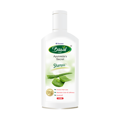 Basal Deep Shampoo 100 ML