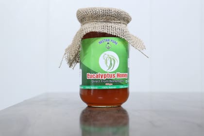 EUCALYPTUS HONEY