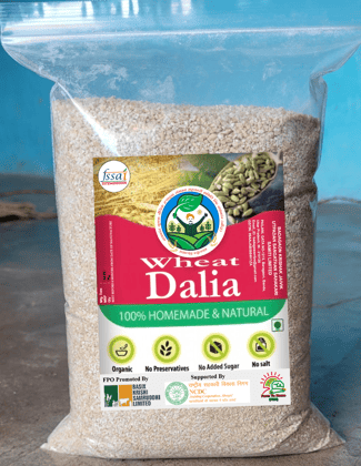 Wheat Dalia | 1kg