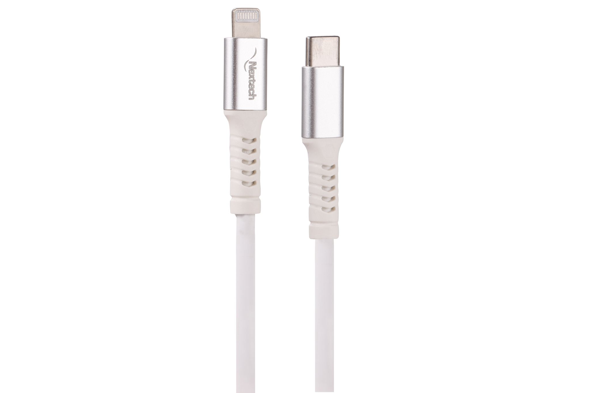 Nextech Type-C To 8 Pin Fast Sync & Charge Cable 1.5M