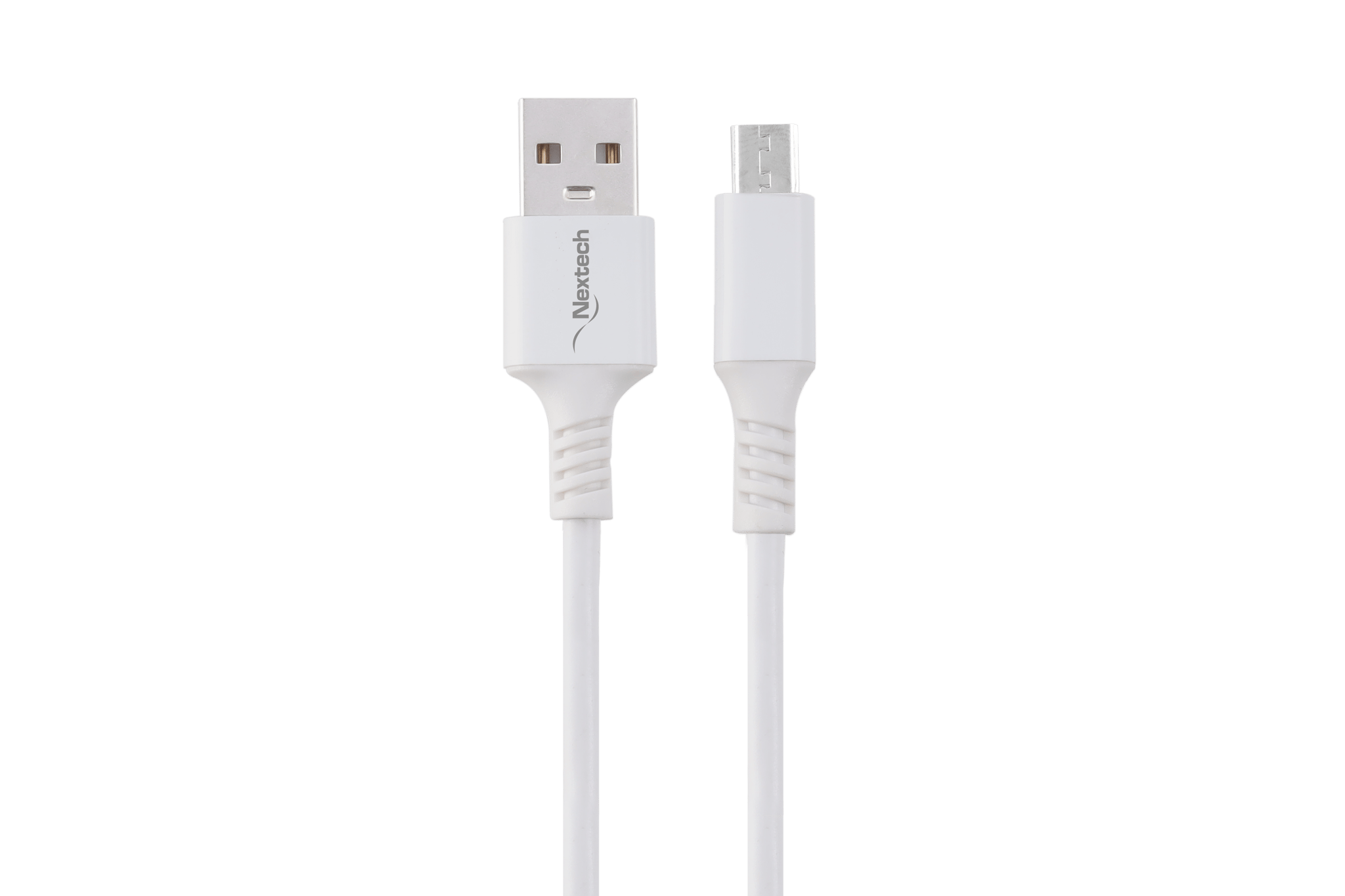 Nextech 2.4A Fast Sync & Charge Micro USB Cable 1M