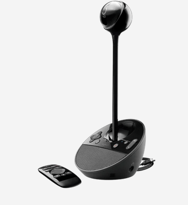 Logitech BCC950 Webcam Conference Camera All in One Webcamera and Speakerphone