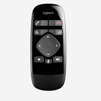 Logitech BCC950 Webcam Conference Camera All in One Webcamera and Speakerphone