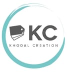 Khodal creation 