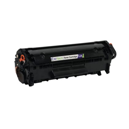 KiTech KTC12A 12A CARTRIDGES