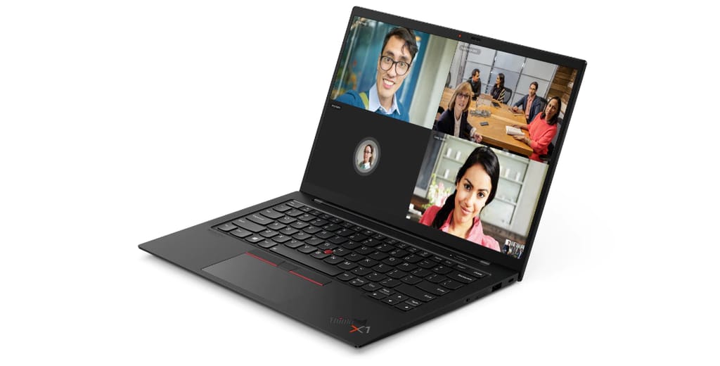 LENOVO X1 CARBON LAPTOP-20W0S1HW00