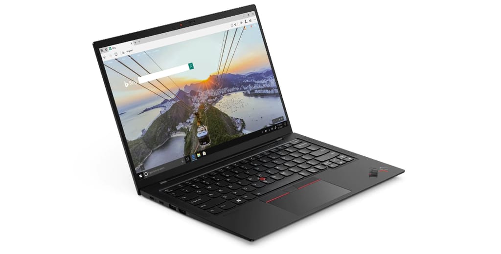 LENOVO X1 CARBON LAPTOP-20W0S1HW00