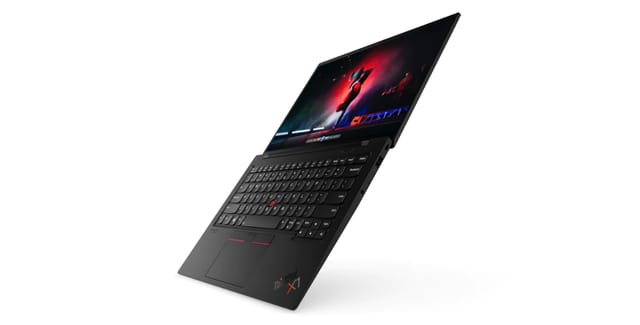 ThinkPad X1 Carbon 3rd Gen(i5/8/128/FHD)