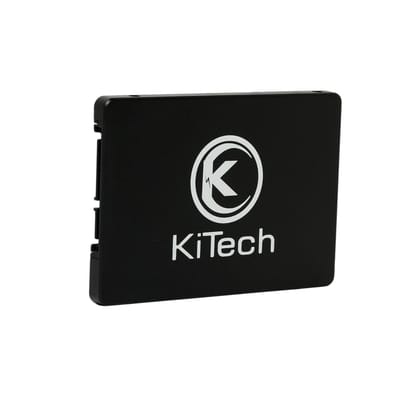 KiTech KTS200 256 GB SOLID STATE DRIVE