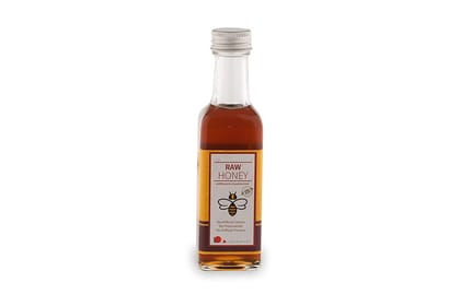 Herbal Face Pack Combo -100 Gm Red Sandalwood Powder,100 Ml Honey & 100 Ml Rose Water