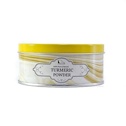 Turmeric Powder for Skin Care – 100 gm