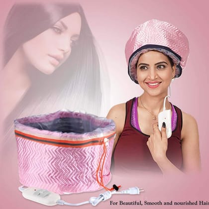 head spa cap