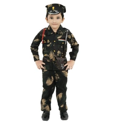 Kids Fancy Costume Dress For School Function birthday and occasion