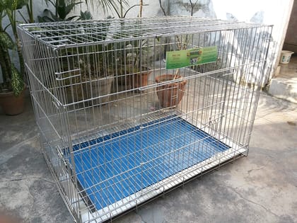 Bird Catching Net Imported from Belgium - Good for catching Birds in Big  Aviary or Big cage
