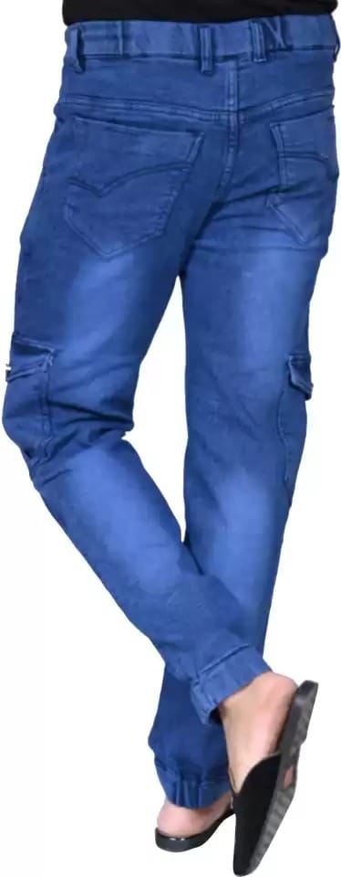 Mens jogers cargo syte